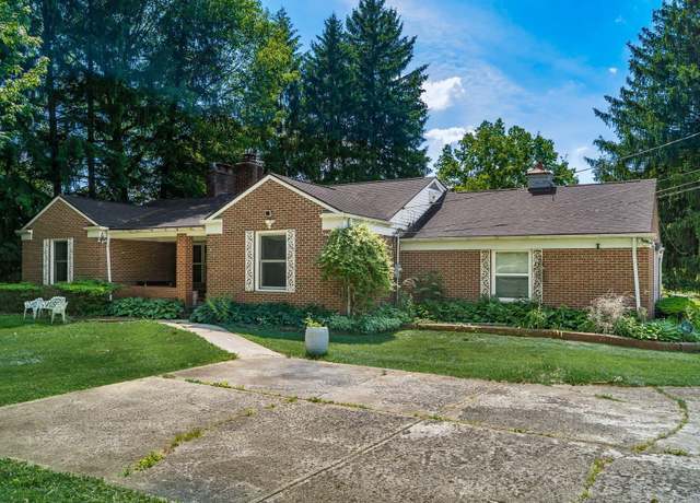 Property at 4165 Sunbury Rd, Columbus, OH 43219, 2 beds, 1.5 baths
