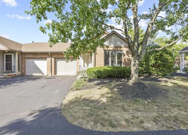 Property at 1334 Azalea Dr, Reynoldsburg, OH 43068, 2 beds, 1.5 baths