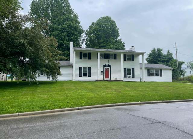 Property at 751 Vicksburg Dr, Mansfield, OH 44904, 6 beds, 3.5 baths