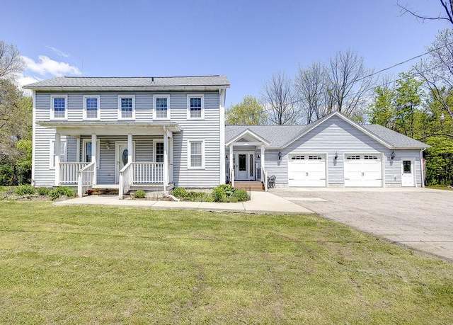 Property at 8028 Concord Rd, Johnstown, OH 43031, 3 beds, 2.5 baths