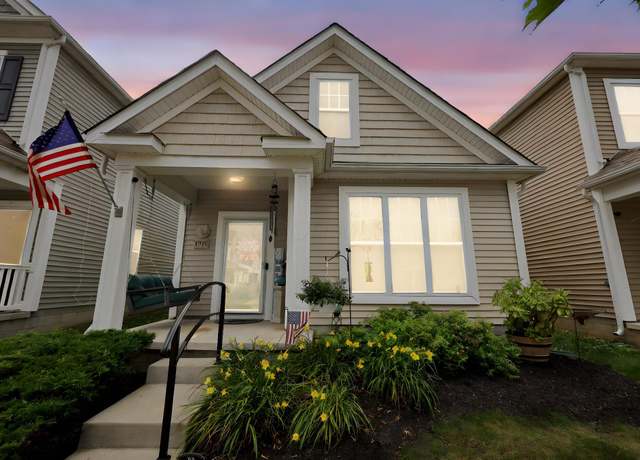 Property at 7911 Ashenden Dr, Blacklick, OH 43004, 3 beds, 2.5 baths