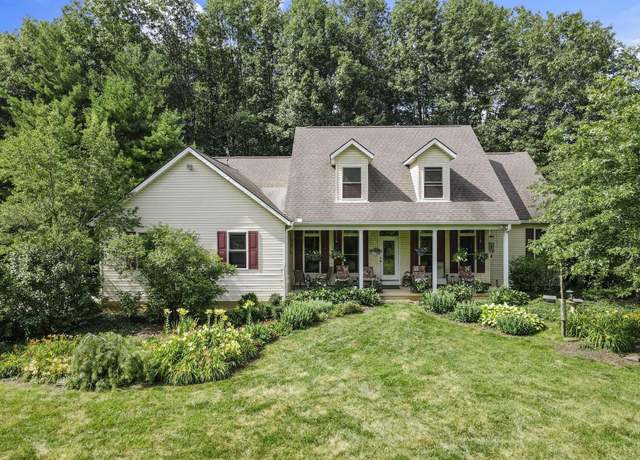 Property at 7877 Outville Rd SW, Pataskala, OH 43062, 4 beds, 2.5 baths
