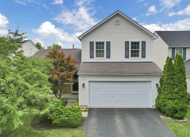Property at 2362 Smokehill Dr, Columbus, OH 43228, 3 beds, 3.5 baths