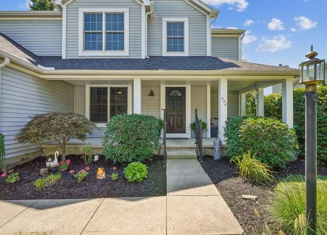 Property at 994 Gray Dr, Pickerington, OH 43147, 4 beds, 2.5 baths