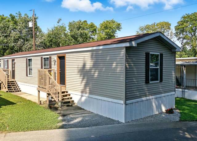 Property at 1111 Geneva Ave Lot 14, Columbus, OH 43223, 2 beds, 2 baths