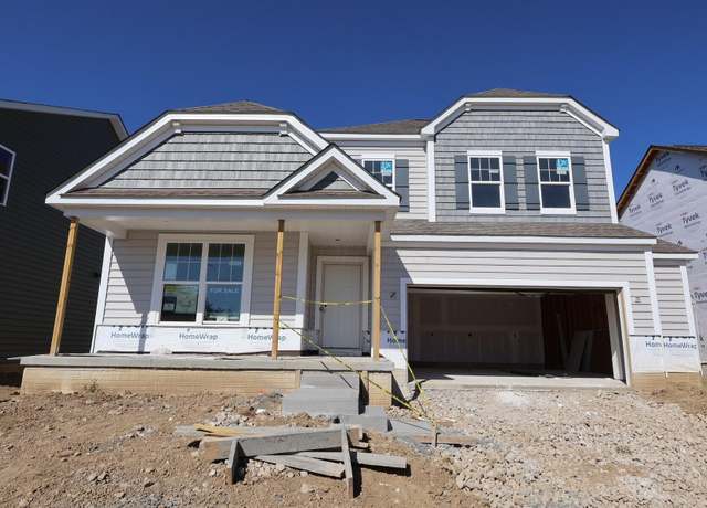 Property at 12253 Tybee Ct NW, Pickerington, OH 43147, 4 beds, 2.5 baths