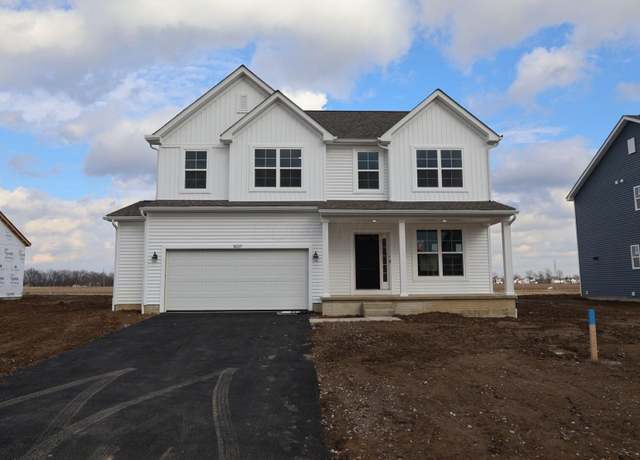 Property at 1607 Marie Way, Delaware, OH 43015, 4 beds, 2.5 baths