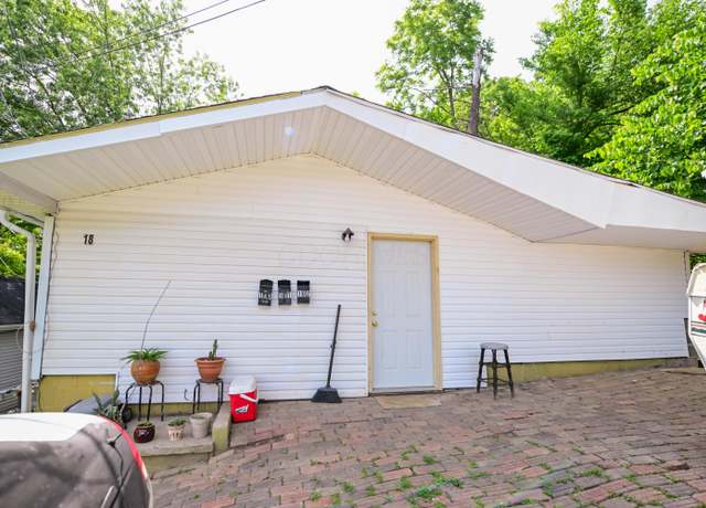 Property at 18 North Ave, Glouster, OH 45732, 3 beds