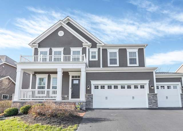 Property at 1241 Mcclish Ct, Grove City, OH 43123, 4 beds, 2.5 baths