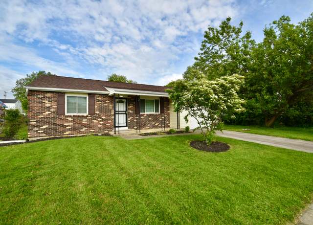Property at 293 Idlebrook Pl, Galloway, OH 43119, 3 beds, 1.5 baths