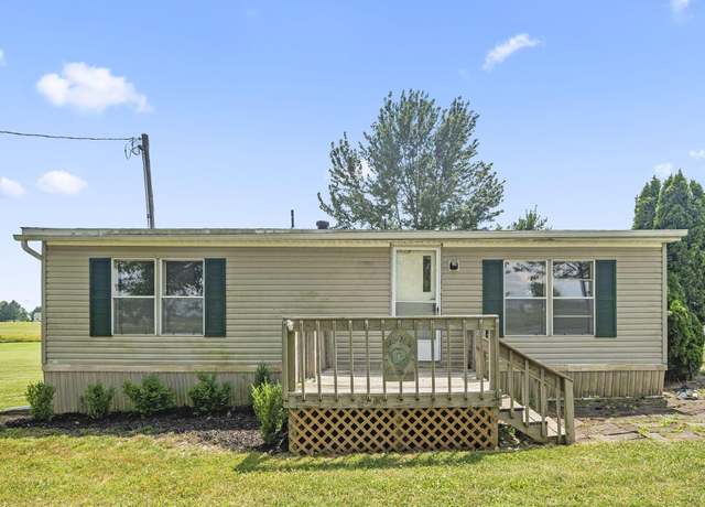 Property at 22515 Wolford-maskill Rd, Marysville, OH 43040, 3 beds, 2 baths