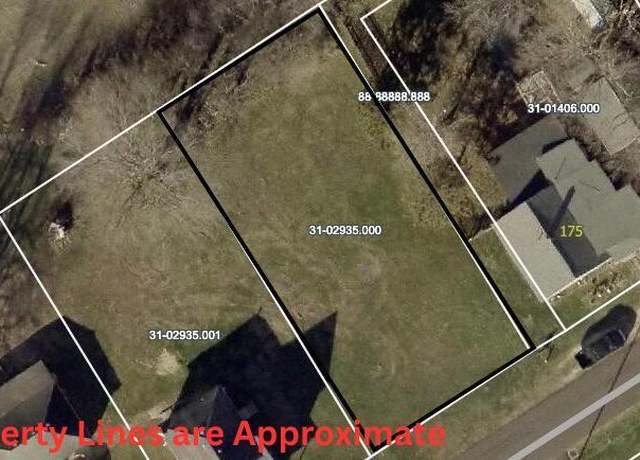 Property at 0 Mound St, London, OH 43140