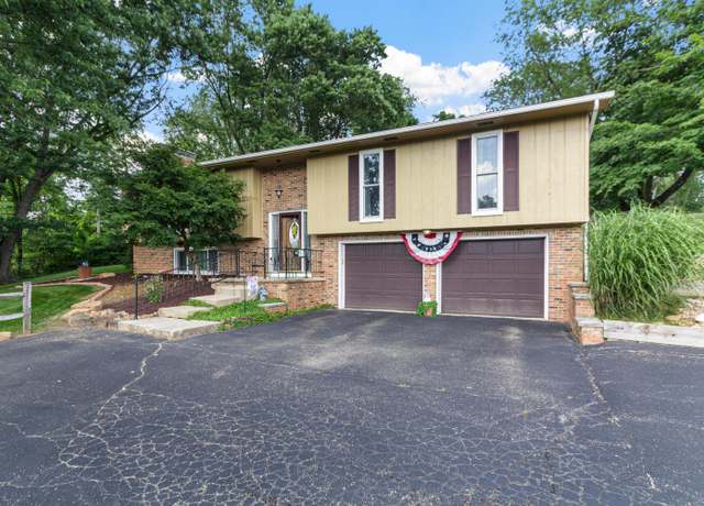 Property at 1708 Longwood Dr NE, Lancaster, OH 43130, 4 beds, 3 baths