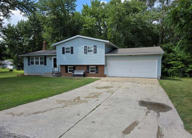Property at 4043 Township Road 246, Edison, OH 43320, 3 beds, 2 baths