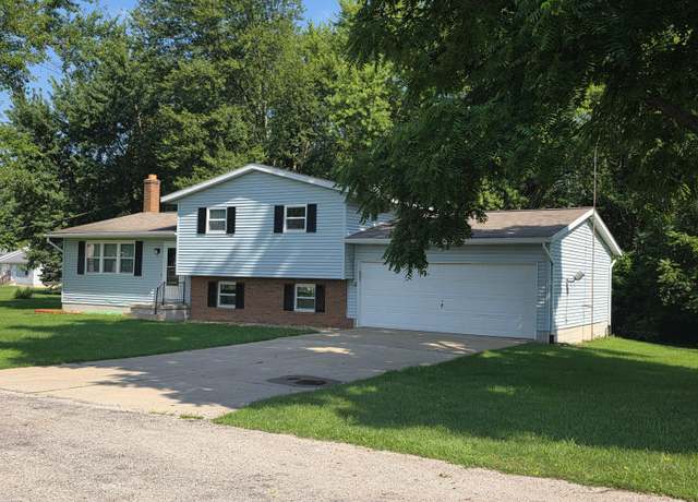 Property at 4043 Township Road 246, Edison, OH 43320, 3 beds, 2 baths