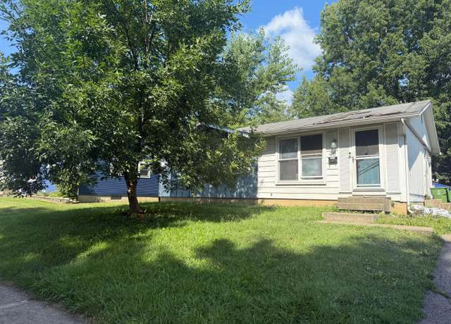 Property at 46 Deerfield Pl, Delaware, OH 43015, 3 beds, 1 bath