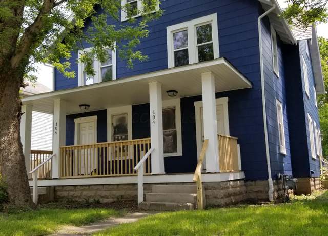 Property at 104-106 N Hague Ave, Columbus, OH 43204, 6 beds