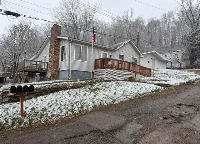 Property at 22 Fairlawn Ave, Glouster, OH 45732, 2 beds