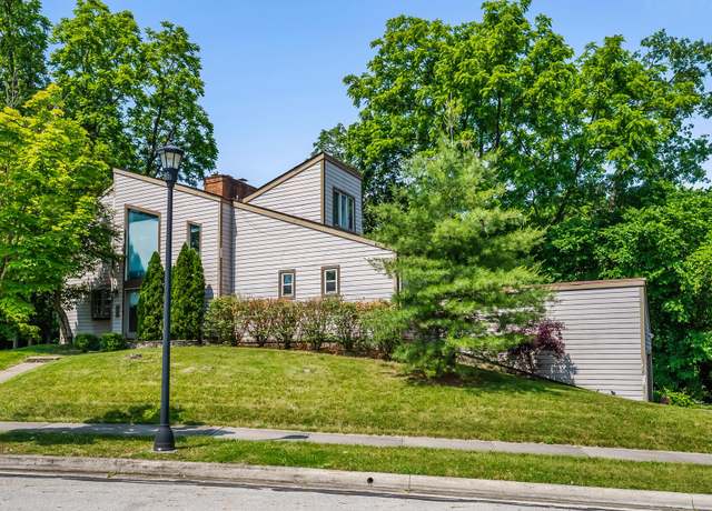 Property at 933 Creek Run Ct, Westerville, OH 43081, 4 beds, 2.5 baths