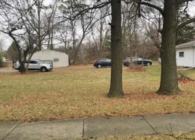Property at 36 Moore St, Delaware, OH 43015