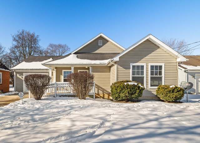 Property at 603 Lida St #609, Mansfield, OH 44903, 4 beds, 2 baths
