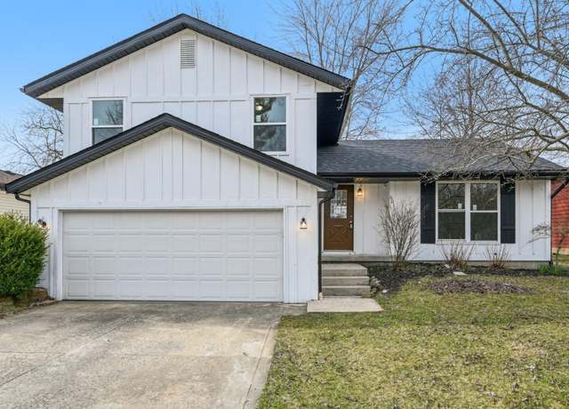Property at 601 Congress Ct, Delaware, OH 43015, 3 beds, 2.5 baths