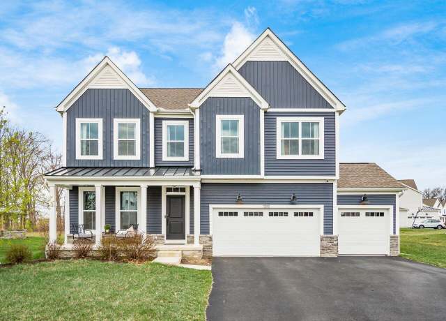 Property at 3262 Ellister Dr, Delaware, OH 43015, 5 beds, 4 baths