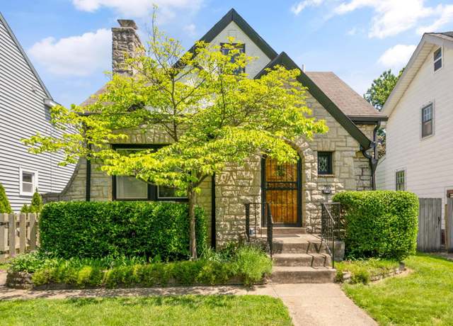 Property at 780 Vernon Rd, Columbus, OH 43209, 3 beds, 2.5 baths