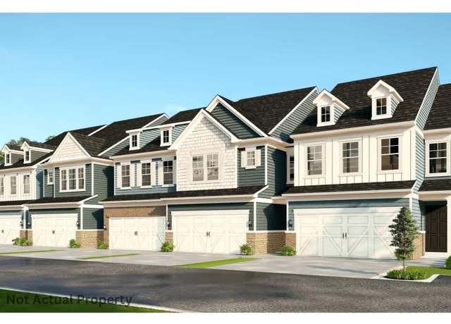 Property at 6548 Wheatly Rd Lot 703, New Albany, OH 43054, 3 beds, 2.5 baths