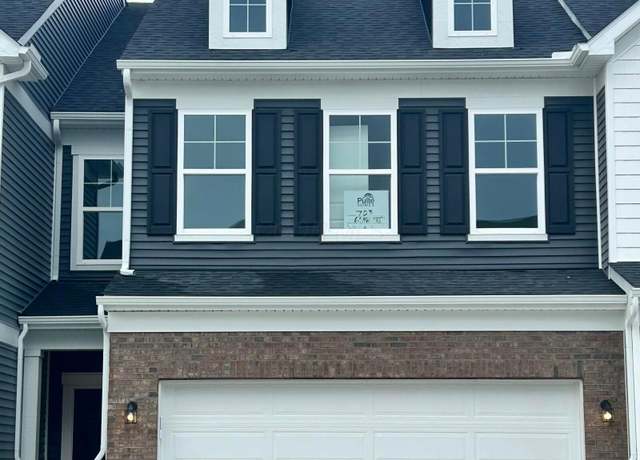 Property at 6548 Wheatly Rd Lot 703, New Albany, OH 43054, 3 beds, 2.5 baths