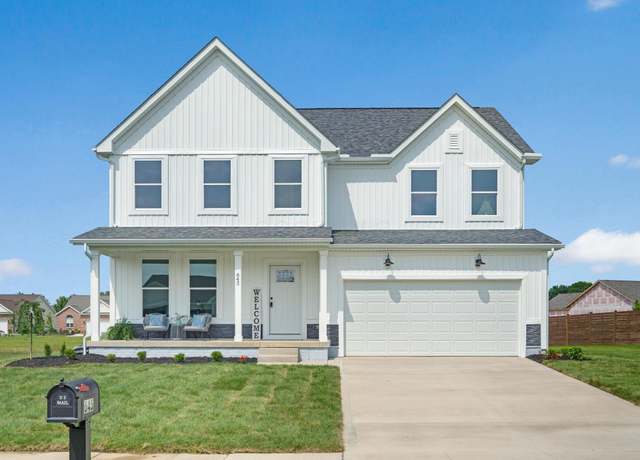 Property at 645 Augusta Dr, Marion, OH 43302, 5 beds, 3 baths