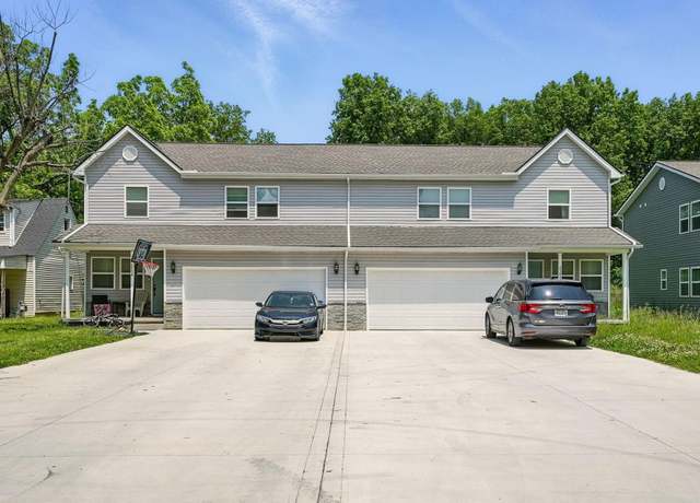 Property at 2558-2564 Clybourne Rd, Columbus, OH 43231