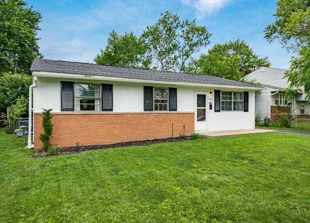 Property at 1657 Wilton Dr, Columbus, OH 43227, 3 beds, 1 bath