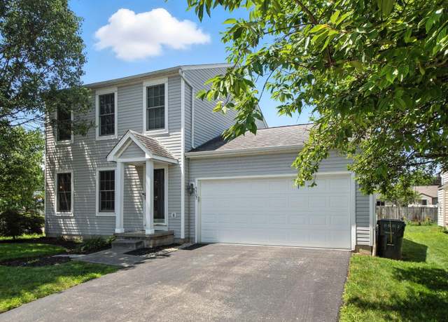 Property at 5507 Crenton Dr, Westerville, OH 43081, 3 beds, 2.5 baths