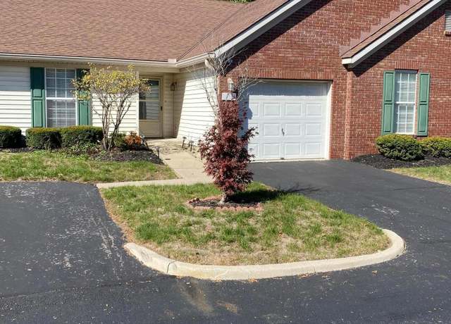 Property at 4517 White Leaf Way, Columbus, OH 43228, 2 beds, 2.5 baths