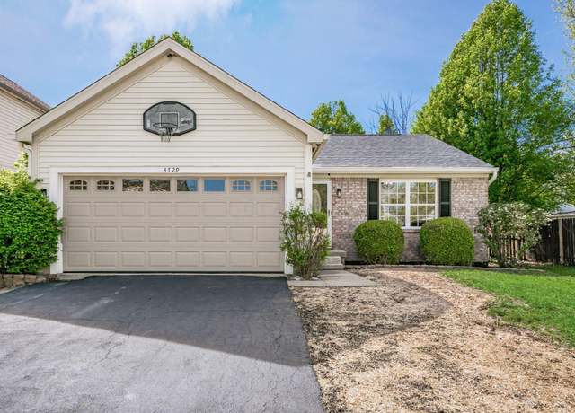 Property at 4729 Heatherton Dr, Columbus, OH 43229, 3 beds, 3 baths