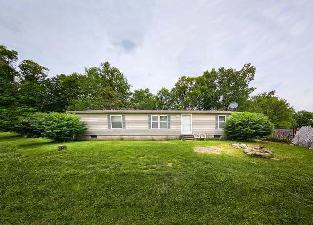 Property at 2163 Moody Hollow Rd, Blue Rock, OH 43720, 3 beds, 2 baths