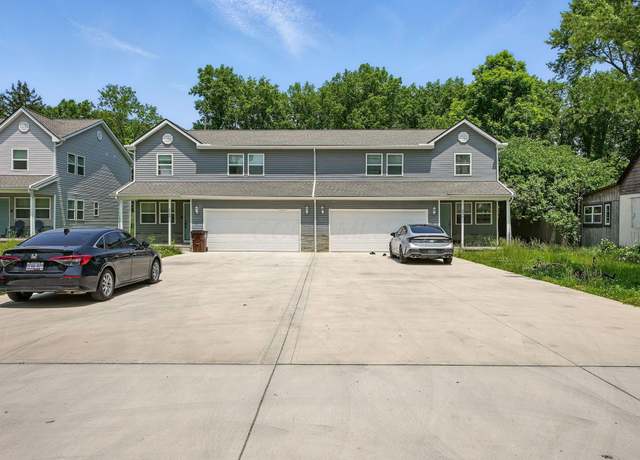 Property at 2568-2574 Clybourne Rd, Columbus, OH 43231