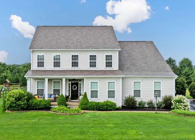 Photo of 2556 Derby Dr, Powell, OH 43065