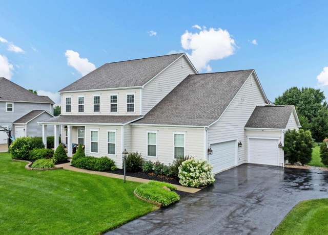 Photo of 2556 Derby Dr, Powell, OH 43065