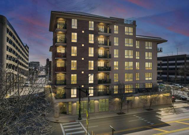 Property at 196 S Grant Ave #605, Columbus, OH 43215, 2 beds, 2 baths
