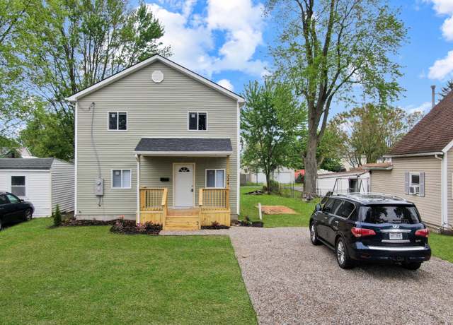 Property at 224 Jefferson St, Marion, OH 43302, 5 beds, 3 baths
