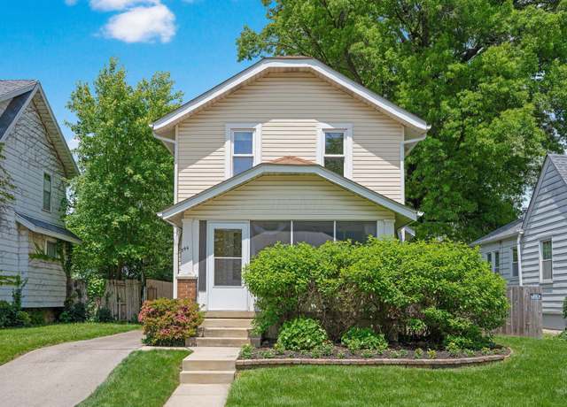 Property at 544 Melrose Ave, Columbus, OH 43202, 2 beds, 1 bath