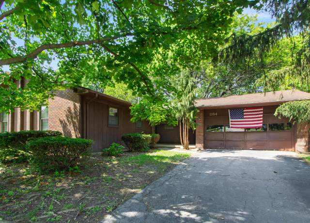 Property at 1164 Northport Dr, Columbus, OH 43235, 3 beds, 2 baths