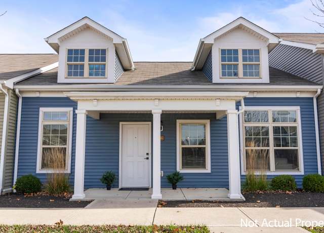 Photo of 6810 Rolfe Ave, New Albany, OH 43054