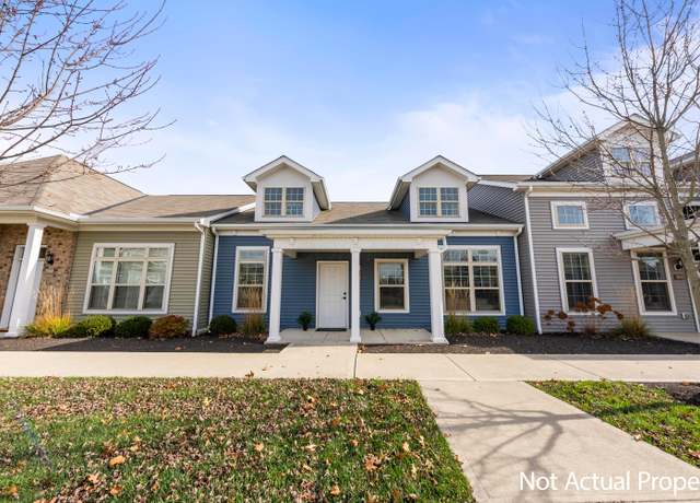 Photo of 6810 Rolfe Ave, New Albany, OH 43054