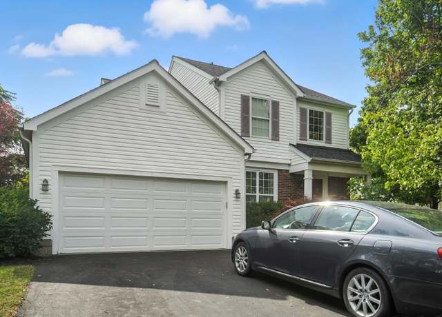 Property at 6336 Ewen Cir, Grove City, OH 43123, 3 beds, 2.5 baths