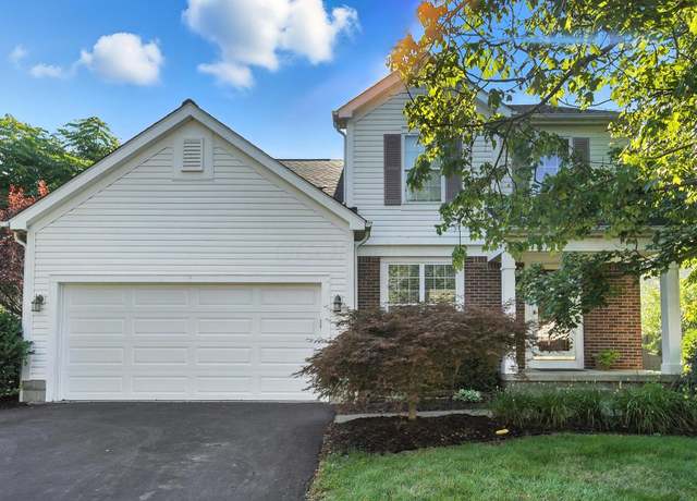 Property at 6336 Ewen Cir, Grove City, OH 43123, 3 beds, 2.5 baths