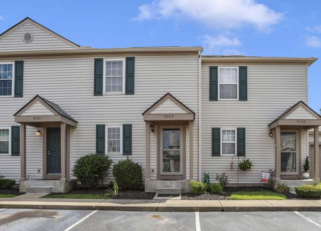 Property at 5703 Palos Ln, Hilliard, OH 43026, 2 beds, 2 baths