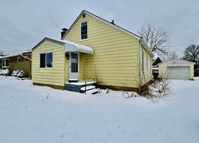 Property at 1828 Ferris Rd, Columbus, OH 43224, 3 beds, 1 bath